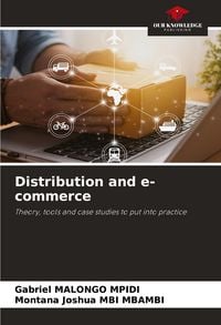 Produktbild: Distribution and e-commerce
