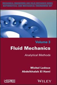 Produktbild: Fluid Mechanics