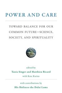 Produktbild: Power and Care