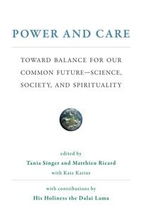 Produktbild: Power and Care