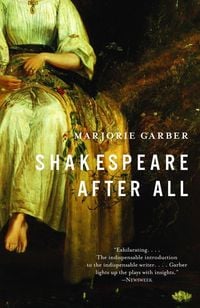 Produktbild: Shakespeare After All