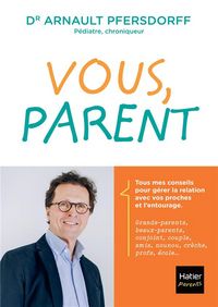 Produktbild: Vous, parents