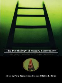 Produktbild: The Psychology of Mature Spirituality
