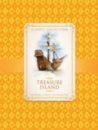 Produktbild: Randall, R: Classic Collection: Treasure Island