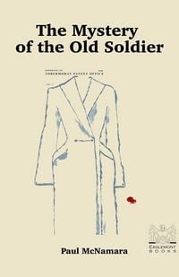Produktbild: The Mystery of the Old Soldier
