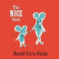 Produktbild: The Nice Book