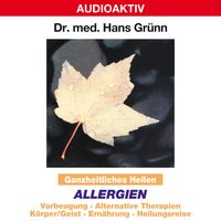 Produktbild: Ganzheitliches Heilen: Allergien