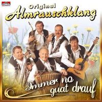 Produktbild: Immer No Guat Drauf