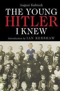 Produktbild: Young Hitler I Knew