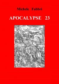 Produktbild: Apocalypse 23