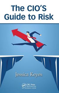 Produktbild: The CIO's Guide to Risk