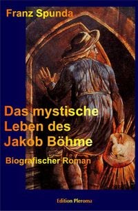 Produktbild: Das mystische Leben des Jakob B&ouml;hme