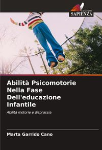 Produktbild: Abilit&agrave; Psicomotorie Nella Fase Dell'educazione Infantile