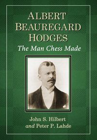 Produktbild: Albert Beauregard Hodges