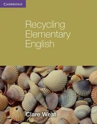 Produktbild: Recycling Elementary English