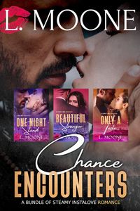 Produktbild: Chance Encounters (A Bundle of Steamy Instalove Romance)