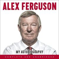 Produktbild: Ferguson, A: ALEX FERGUSON My Autobiography