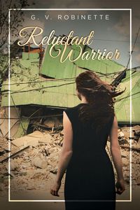 Produktbild: Reluctant Warrior