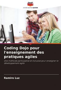 Produktbild: Coding Dojo pour l'enseignement des pratiques agiles