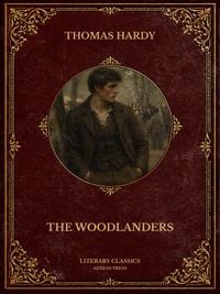 Produktbild: The Woodlanders