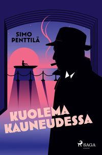 Produktbild: Kuolema kauneudessa