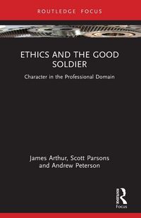 Produktbild: Ethics and the Good Soldier