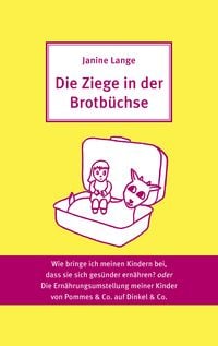 Produktbild: Die Ziege in der Brotb&uuml;chse