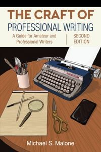 Produktbild: The Craft of Professional Writing, Second Edition