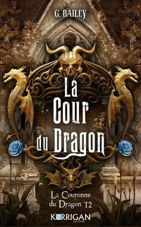Produktbild: La couronne du dragon