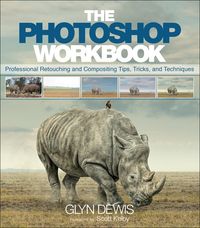 Produktbild: Photoshop Workbook, The