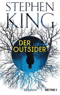 Produktbild: Der Outsider