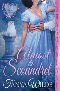 Produktbild: Almost a Scoundrel