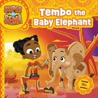 Produktbild: Tembo the Baby Elephant