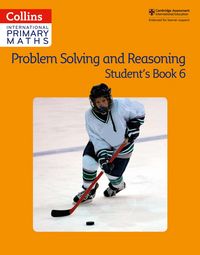 Produktbild: INT PRIMARY MATHS PROBLEM SB6
