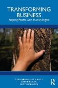 Produktbild: Transforming Business