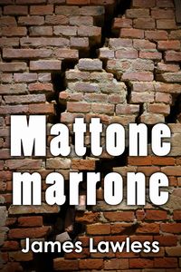 Produktbild: Mattone marrone