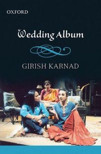 Produktbild: Wedding Album
