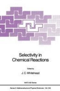 Produktbild: Selectivity in Chemical Reactions