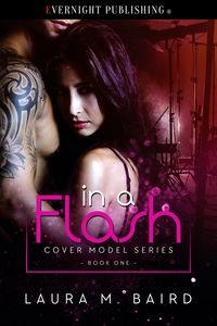 Produktbild: In a Flash (Cover Model, #1)