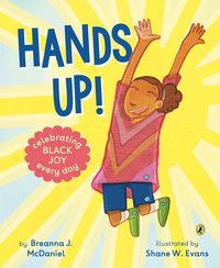 Produktbild: McDaniel, B: Hands Up!