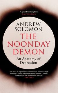 Produktbild: The Noonday Demon