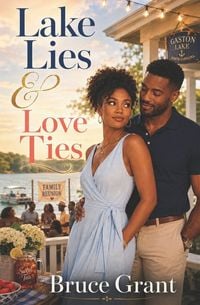 Produktbild: Lake Lies and Love Ties