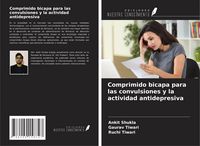 Produktbild: Comprimido bicapa para las convulsiones y la actividad antidepresiva