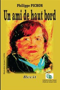 Produktbild: Un ami de haut bord