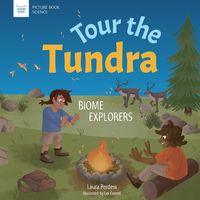 Produktbild: Tour the Tundra