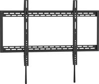 Produktbild: Reflecta PLANO Flat TV-Wandhalterung 152,4cm (60\") - 254,0cm (100\") Starr