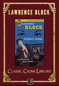 Bild vom Artikel Grifter's Game (The Classic Crime Library, #3) vom Autor Lawrence Block