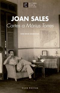 Produktbild: Cartes a M&agrave;rius Torres : Edici&oacute; augmentada