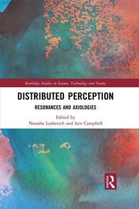 Produktbild: Distributed Perception