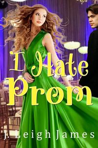 Produktbild: I Hate Prom